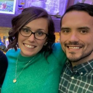 Meet your Posher, Jamie